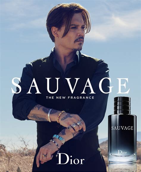 dior johnny fepp|johnny depp Dior.